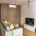 Yellow Breeze By Cozy Apartamento Oporto