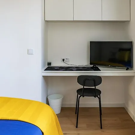 Yellow Breeze By Cozy