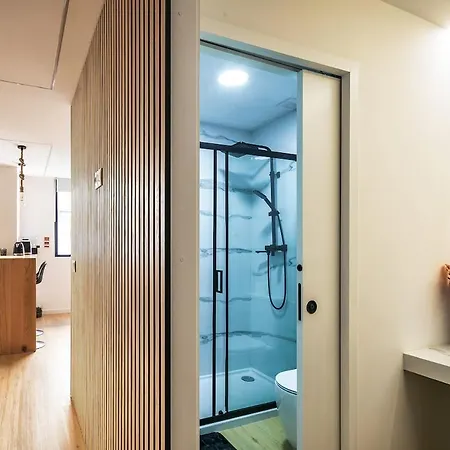 Appartement Yellow Breeze By Cozy *