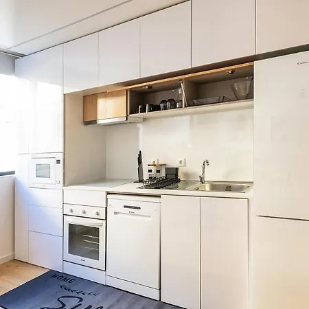 Appartement Yellow Breeze By Cozy