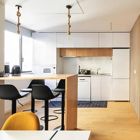 Yellow Breeze By Cozy Appartement