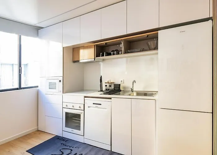 Appartement Yellow Breeze By Cozy