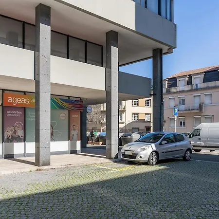 Yellow Breeze By Cozy * Oporto