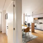 Yellow Breeze By Cozy Appartement *