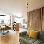 Appartement Yellow Breeze By Cozy